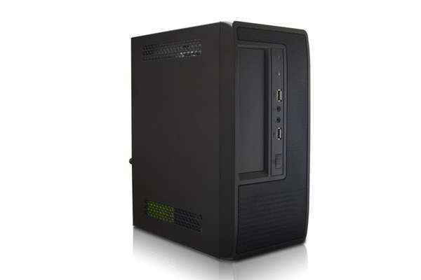 SilentMini-C60