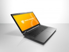 m-Book W