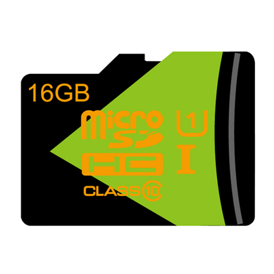 ひとり2枚まで。価格が魅力のUHS-1対応microSDHCカード16GB/32GBがエバーグリーンから