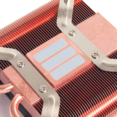 サイズ、全高30mmの超ロープロファイルCPUクーラーTHERMOLAB「ITX30」新規取り扱い開始