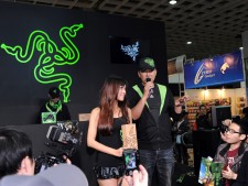Taipei Game Show