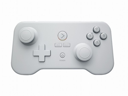 Kickstarterで65倍の資金を調達。“最もポータブル”なAndroidゲーム機「GameStick」は4月発売