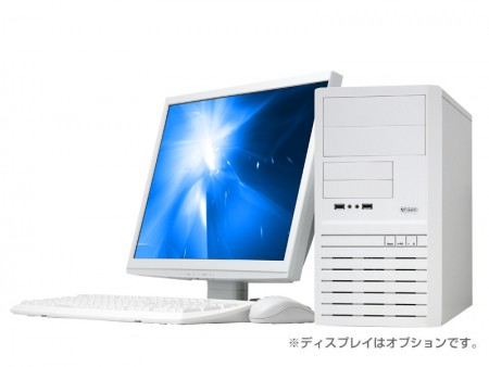 ドスパラ、実売40,000円台からの「Office Personal 2013」プレインストールBTO 3機種発売