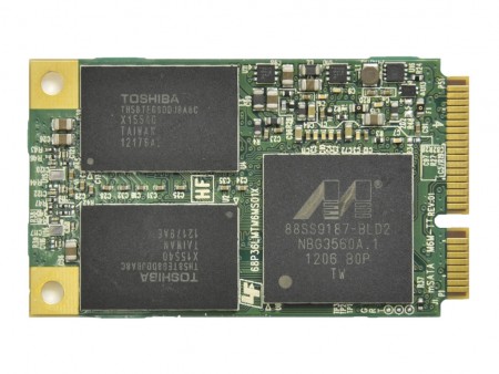 リンクス、mSATAインターフェイスSSD PLEXTOR「M5M」の取り扱い開始を発表