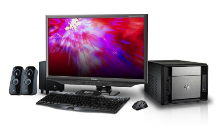 AMD A85Xチップ搭載Mini-ITXマザーを採用するCube型BTO 2機種がフェイスから