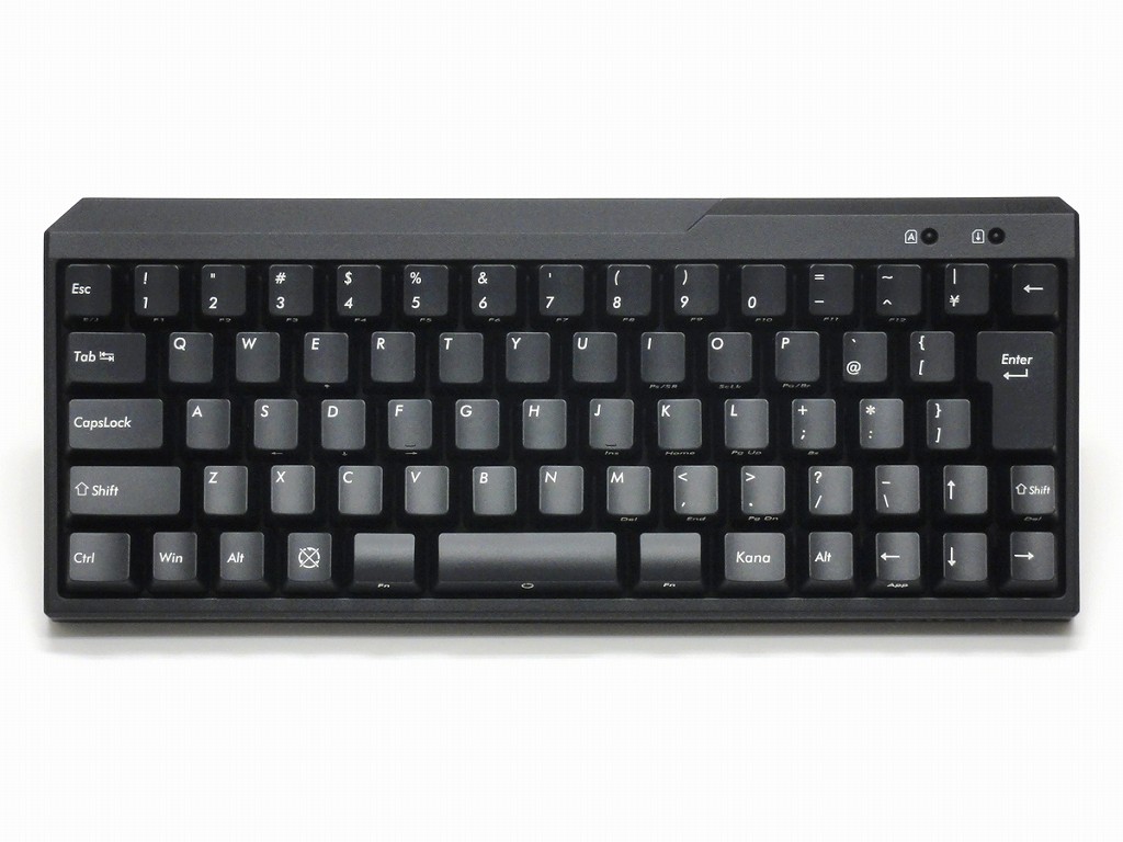 Majestouch MINILA JP