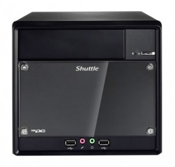 ストーム、Shuttleベアボーン採用のCentOS 6.3モデル「Storm Linux Box Cube-S」発売