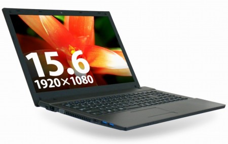 GeForce GTX 670MX 3GB標準の15.6インチノート、パソコン工房「AEX15X1-32GB」