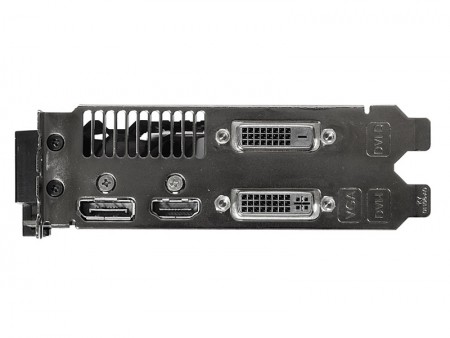 ASUSTeK、DirectCU II搭載のHD7850「HD7850-DC2-2GD5-V2」発売
