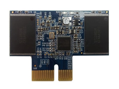 PCIe FDM
