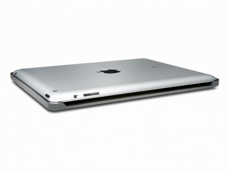 Kensington、アルミカバー一体型のiPad用Bluetoothキーボード「KeyCover Hard Shell Keyboard」リリース
