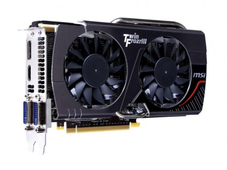 N660GTX Twin Frozr III OC