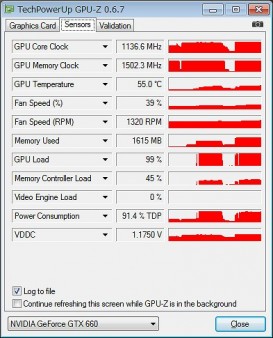 N660GTX Twin Frozr III OC