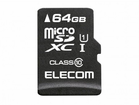 データが消えても無償で復旧。エレコム、「データ復旧サービス」付きのフラッシュメモリ14製品リリース