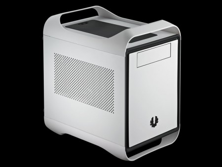 Bitfenix「Prodigy」3色が選べるCube型BTOがアークから