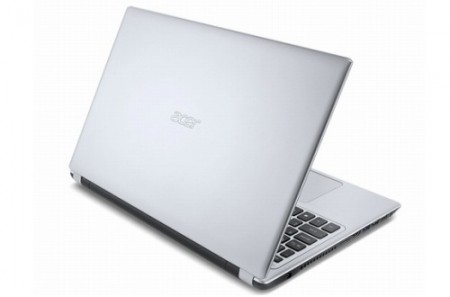 日本エイサー、実売7万円のOffice 2013付属マルチタッチ対応15.6インチノート「V5-531P-H14C/SF」など3機種
