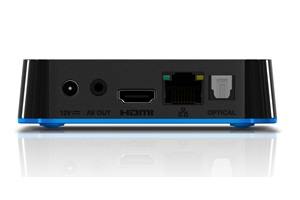 フルHDストリーミング再生に対応する多機能メディアプレーヤー、Western Digital「WD TV Play」