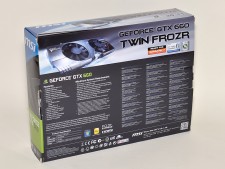 N660GTX Twin Frozr III OC