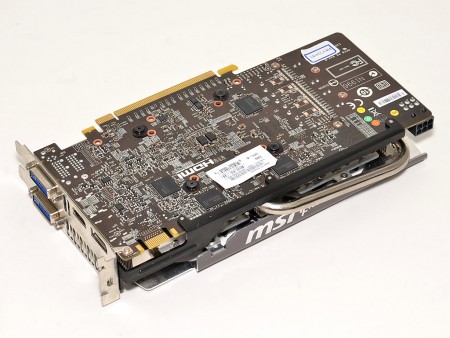 ミドルユーザーの大いなる味方、GTX 660カードの“鉄板”はコレ。MSI