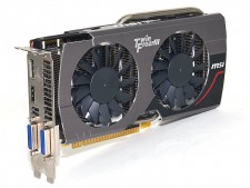 N660GTX Twin Frozr III OC