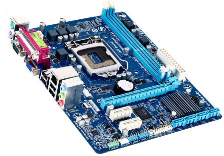 GIGABYTE、レガシーインターフェイス充実のE-350D搭載Mini-ITXマザー「GA-E350N WIN8」など3機種