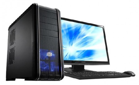 フェイス、Cooler Master水冷搭載のゲーミングBTO 3機種発売開始
