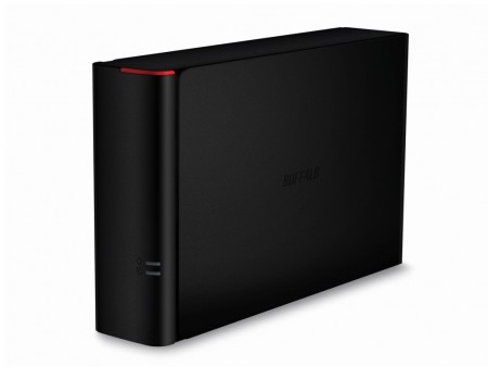 バッファロー、DRAMキャッシュ搭載の世界最速USB3.0対応HDD「HD-GDU3」シリーズ