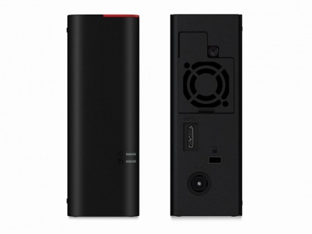 バッファロー、DRAMキャッシュ搭載の世界最速USB3.0対応HDD「HD-GDU3」シリーズ