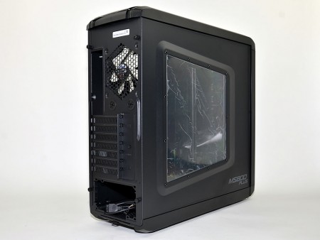 MS800 Plus