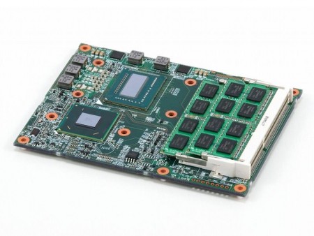 PFU、Ivy Bridge世代の最新CPUモジュール「AM120モデル210H」にリーズナブルなCeleron搭載モデルを追加