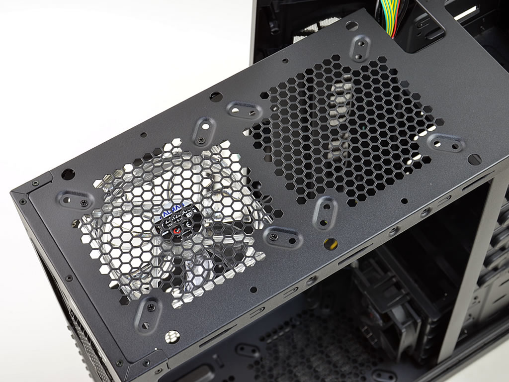 ZALMANの威信をかけた試金石 「MS800 Plus」検証 - エルミタージュ秋葉原