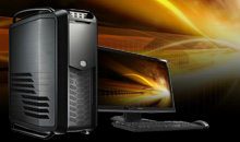 フェイス、GeForce GTX Titan標準搭載のゲーミングBTO 4機種、2月21日より発売開始