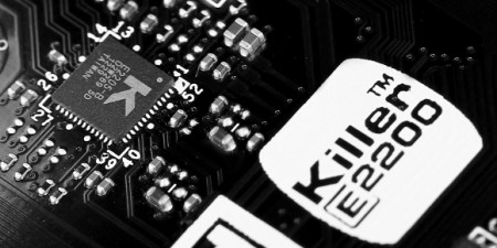 MSI、ゲーマー御用達“Killer NIC”の最新チップ「Killer E2200」搭載マザーボード近日発表