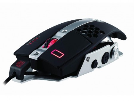 アスク、「Tt eSPORTS」取り扱い第1弾は「Level 10 M Mouse」。4色展開で2月23日発売