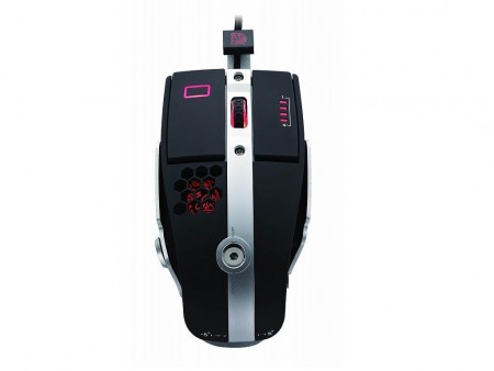 アスク、「Tt eSPORTS」取り扱い第1弾は「Level 10 M Mouse」。4色展開で2月23日発売