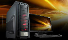 フェイス、GeForce GTX Titan標準搭載のゲーミングBTO 4機種、2月21日より発売開始