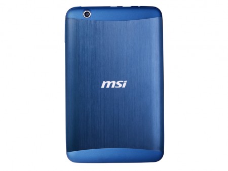 MSI、売価15,800円のAndroid 4.0搭載7インチタブレット「Enjoy 71」発表