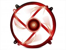 FZ Airflow Fan Series