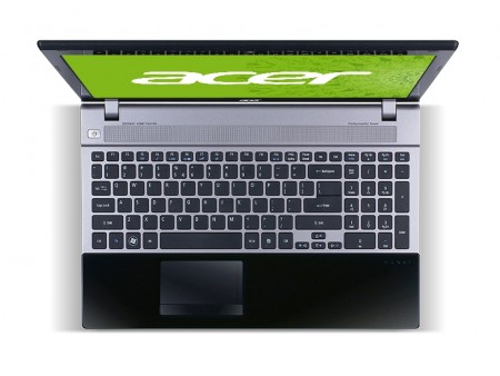 日本エイサー、AMD Dual Graphics対応15.6インチゲーミングノート「V3-551G-H48D/K」など2機種