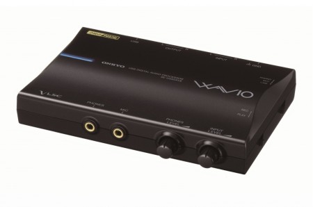 アナログ音源をハイレゾ録音できるUSBオーディオプロセッサ、オンキヨー「SE-U33GXVII」