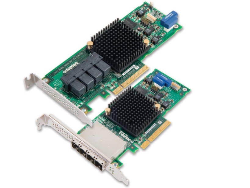 Adaptec 7Heシリーズ