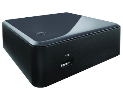 アーク、国産ケースにカスタマイズできるNUC BTO「BUXTON BX-INUC-GL847」発売