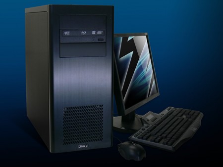GeForce GTX TITAN標準搭載のハイエンドBTO 3機種がパソコン工房より