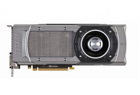 アスク、GTX TITAN搭載のZOTAC製グラフィックスカード「ZOTAC GeForce GTX TITAN」2月下旬発売