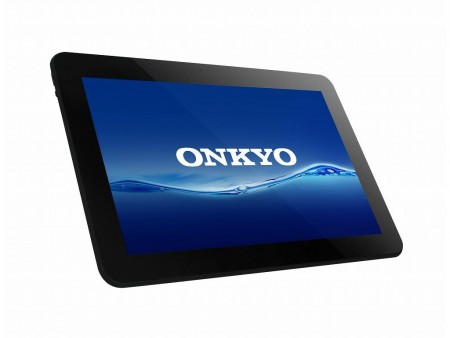 Retinaディスプレイモデル含めズラリ6製品。オンキヨー、Androidタブレット「SlatePad」リリース