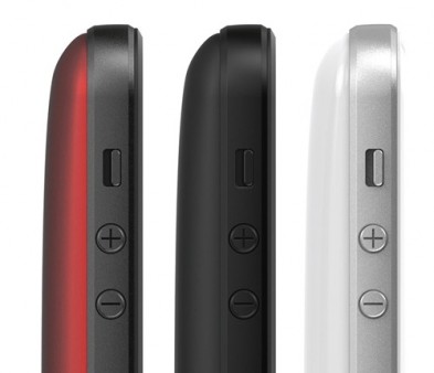 フォーカルポイント、厚さ16mmのバッテリー内蔵iPhone 5ケース、「mophie juice pack air for iPhone 5」