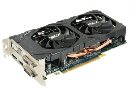 SAPPHIRE、「DmC Devil May Cry」クーポン付属のHD 7870 GHZ EDITIONなど2製品