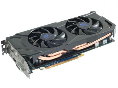 SAPPHIRE、「DmC Devil May Cry」クーポン付属のHD 7870 GHZ EDITIONなど2製品