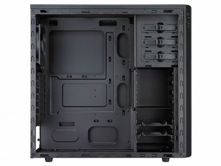 ストーム、Devil’s Canyon標準搭載のミドルレンジPC「Storm Metaphor-G WOSP」