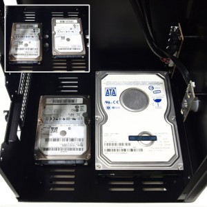 MONOBOX ITX2